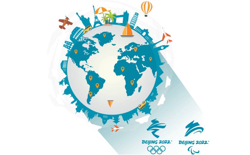 在马歇尔群岛连接到中国的加速器 - SQUIDCN